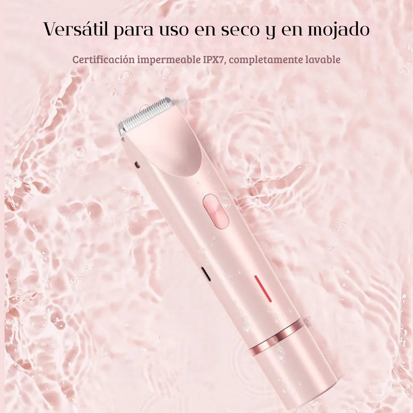 Depiladora UltraCare