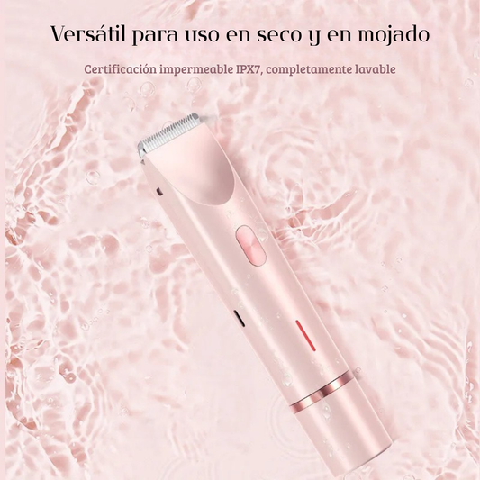 Depiladora UltraCare