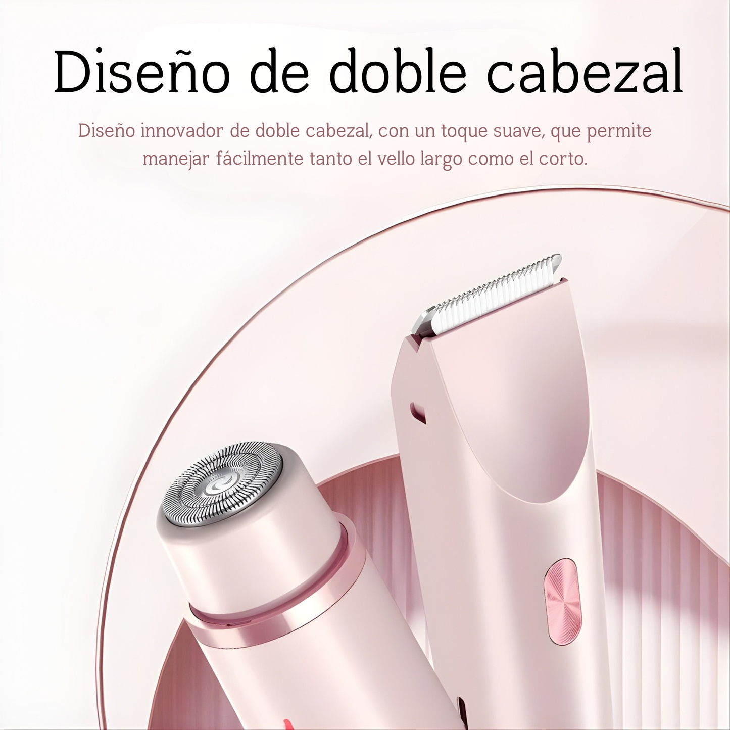 Depiladora UltraCare