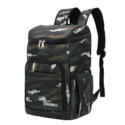 Mochila Nevera Pro