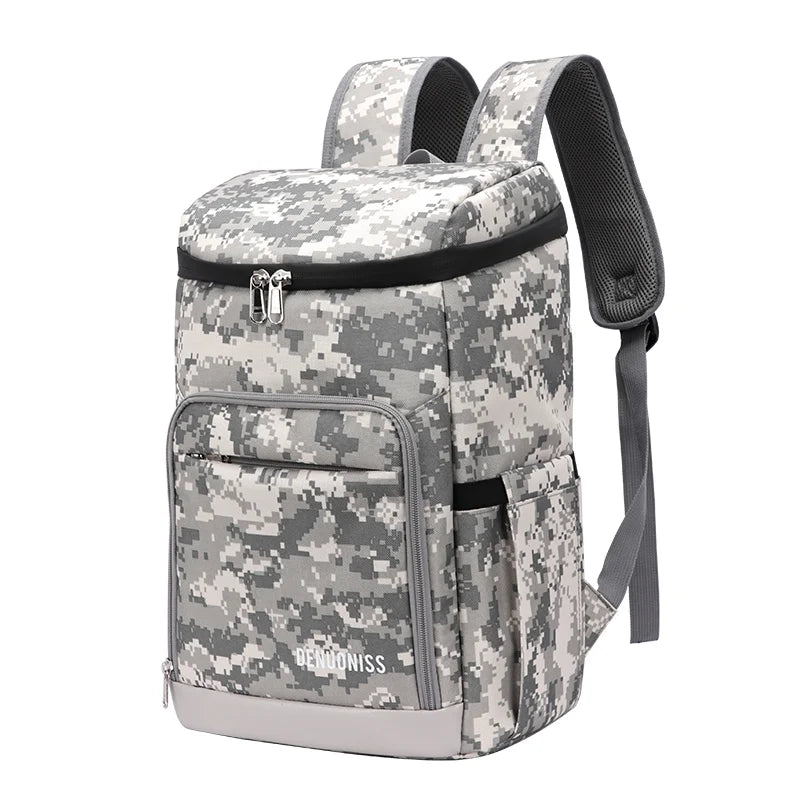 Mochila Nevera Pro