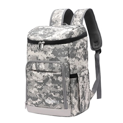 Mochila Nevera Pro