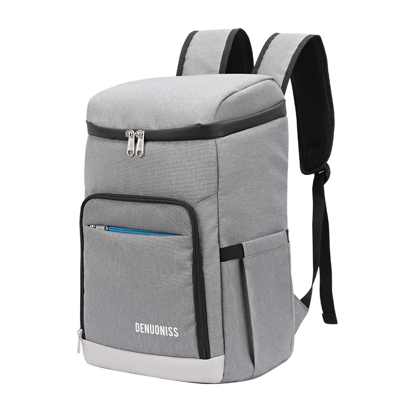 Mochila Nevera Pro