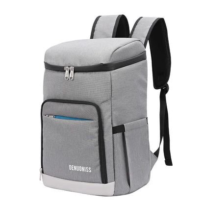 Mochila Nevera Pro