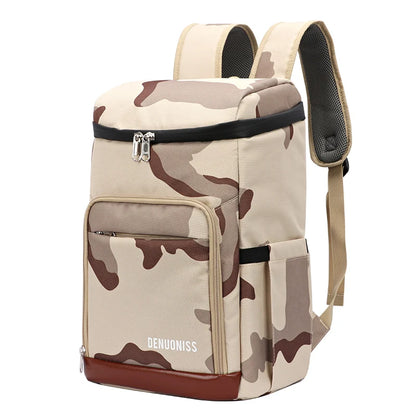 Mochila Nevera Pro