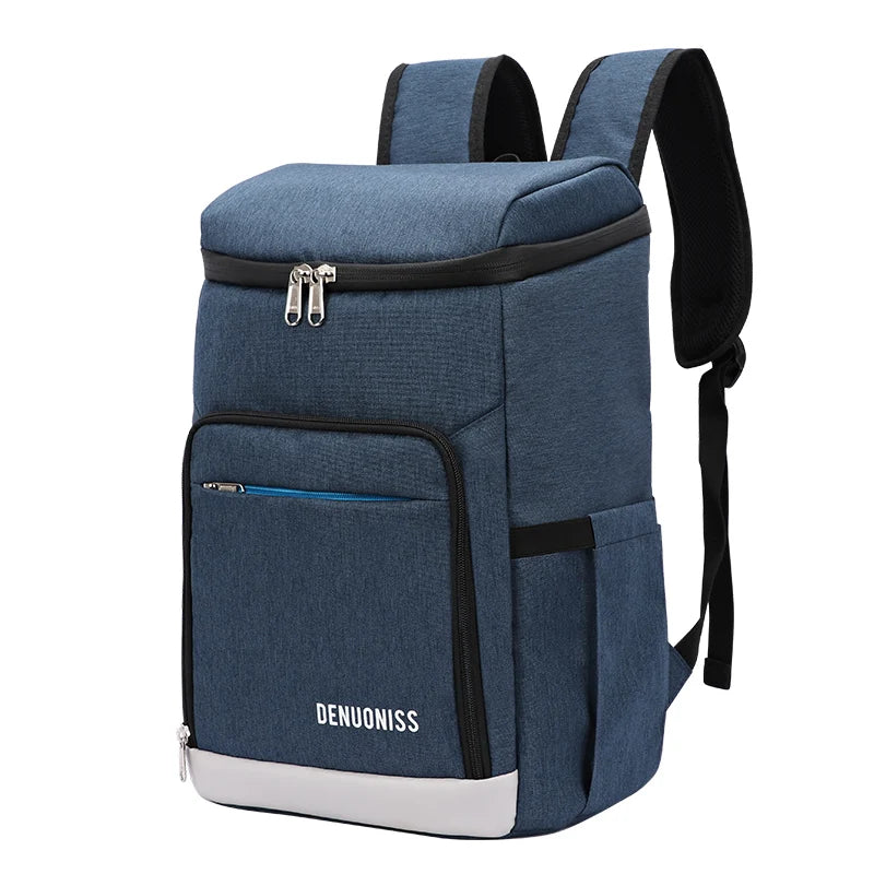 Mochila Nevera Pro