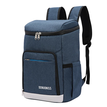 Mochila Nevera Pro