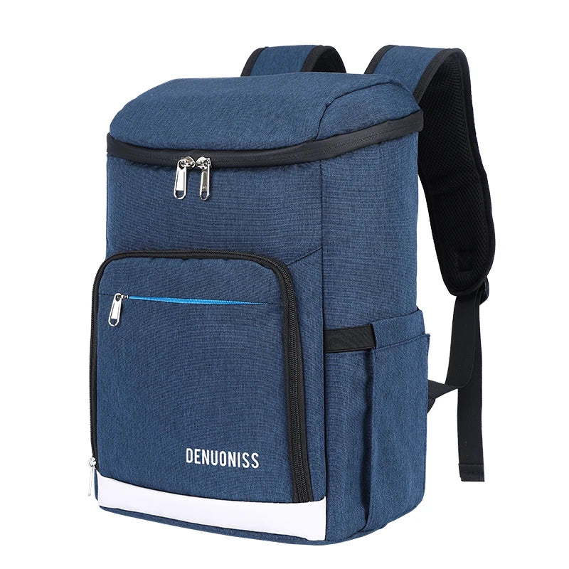 Mochila Nevera Pro