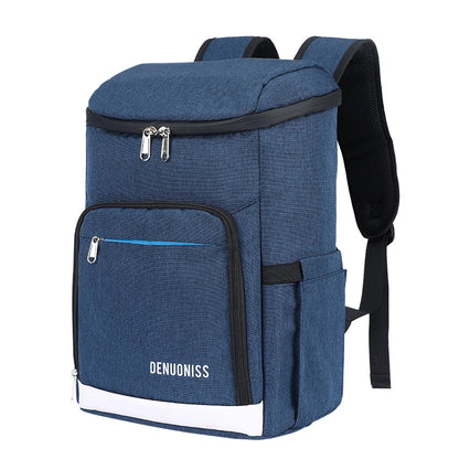Mochila Nevera Pro