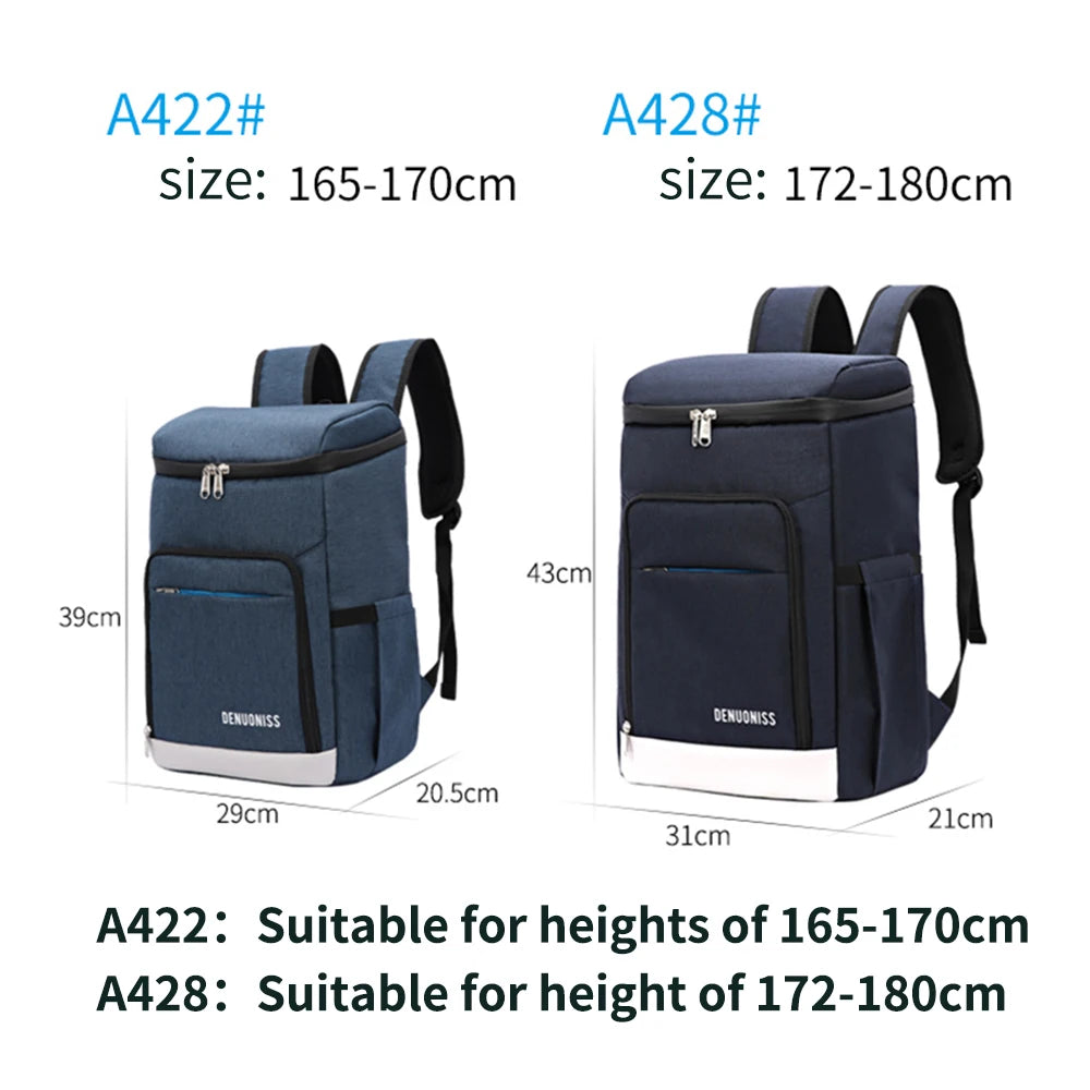 Mochila Nevera Pro