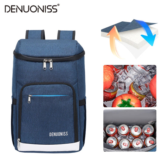Mochila Nevera Pro
