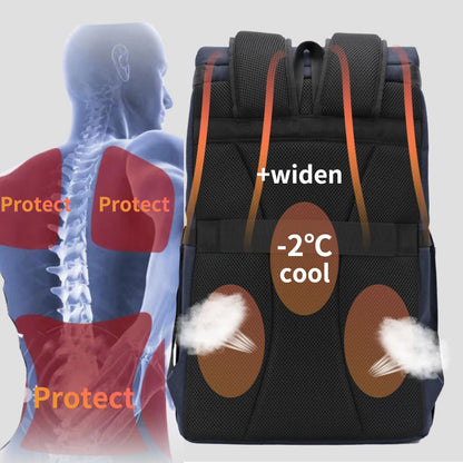 Mochila Nevera Pro